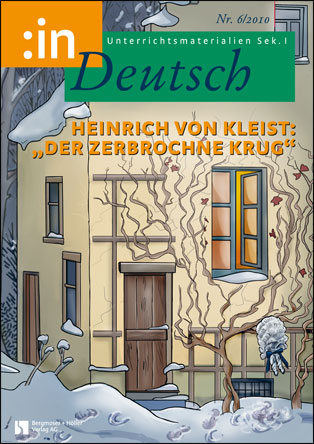Heinrich von Kleist: "Der zerbrochne Krug" (9/10) - MEIN FACH - Deutsch Sek I