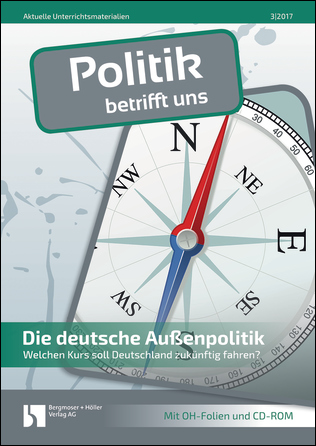 Die deutsche Außenpolitik - MEIN FACH - Politik Sek II