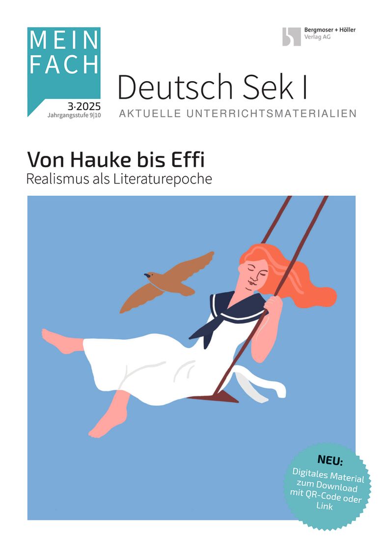 MEIN FACH - Deutsch Sek I