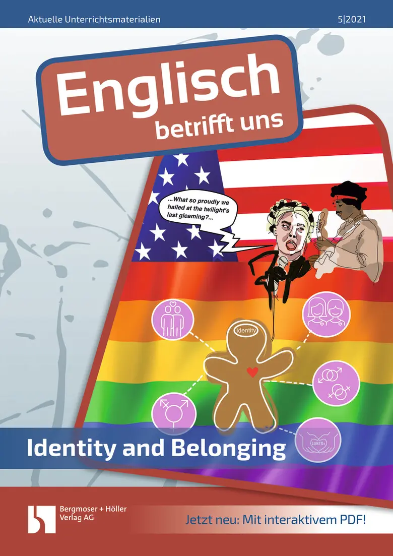 Identity and Belonging - MEIN FACH - Englisch Sek II