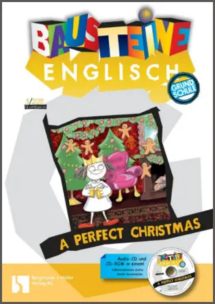 A perfect Christmas - Bausteine Englisch