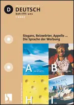 Slogans, Reizwörter, Appelle .. - Deutsch betrifft uns