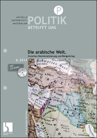 Die arabische Welt - MEIN FACH - Politik Sek II