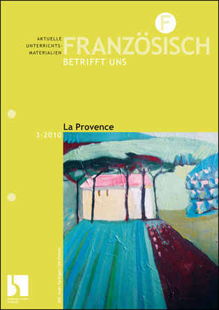 La Provence - Französisch betrifft uns