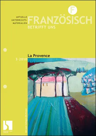 La Provence - Französisch betrifft uns