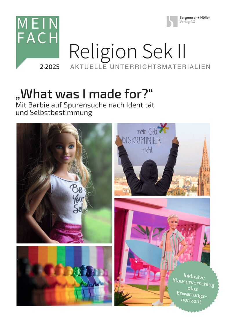 MEIN FACH - Religion Sek II
