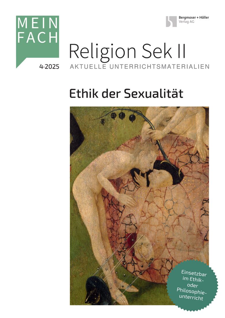 MEIN FACH - Religion Sek II