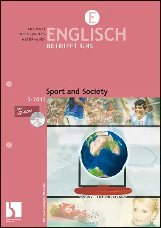 Sport and Society - MEIN FACH - Englisch Sek II