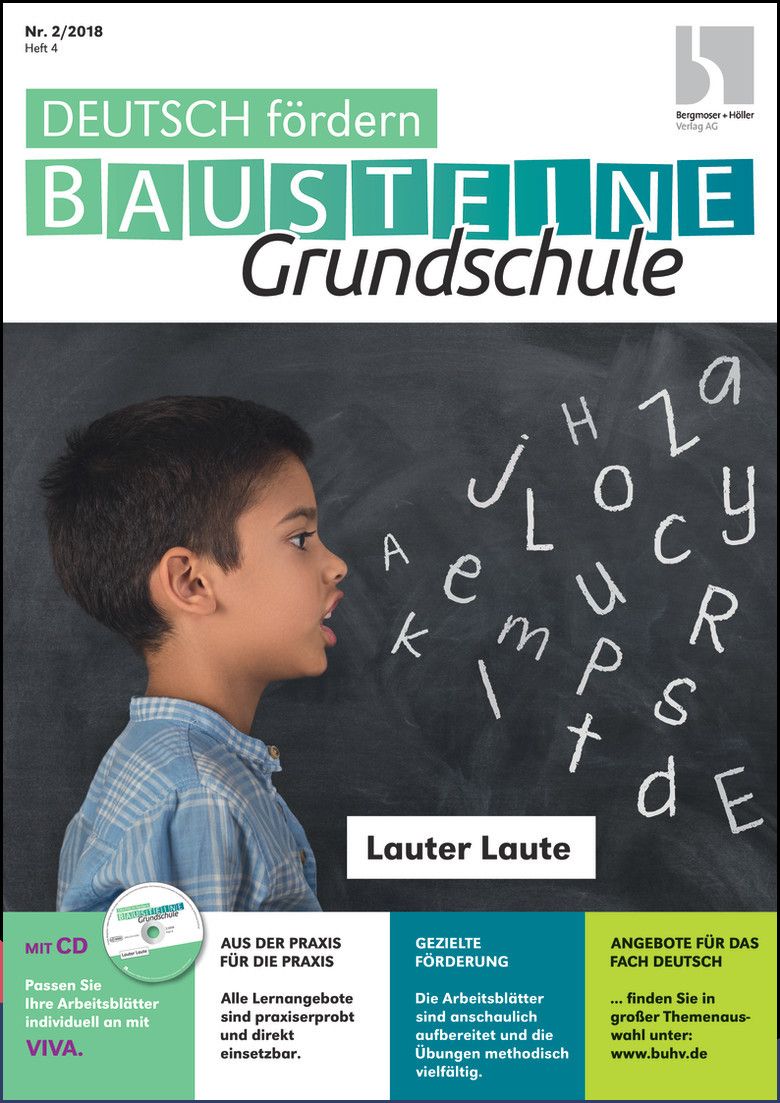 Lauter Laute 63-1822