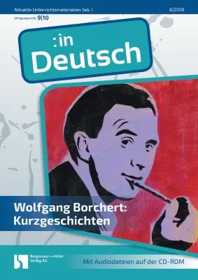 Kurzgeschichten von Wolfgang Borchert 43-1806